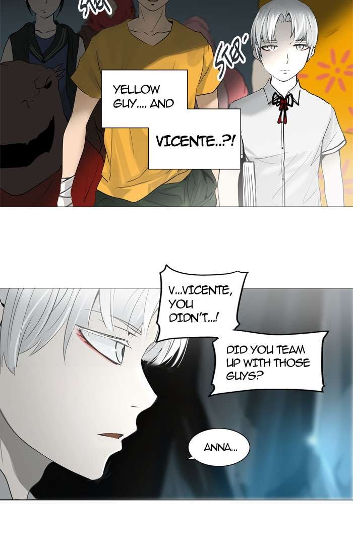 Tower of God Chapter 251 42